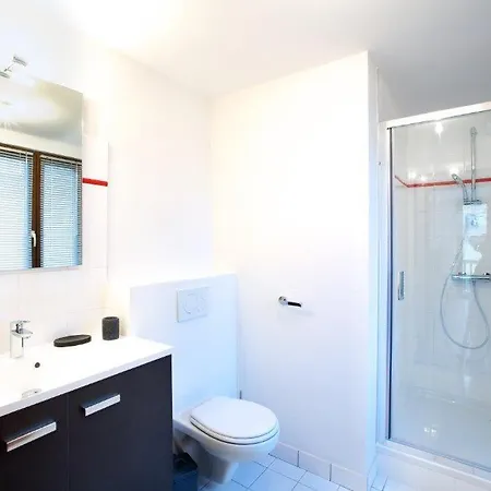 Apartamento Le Chamois
